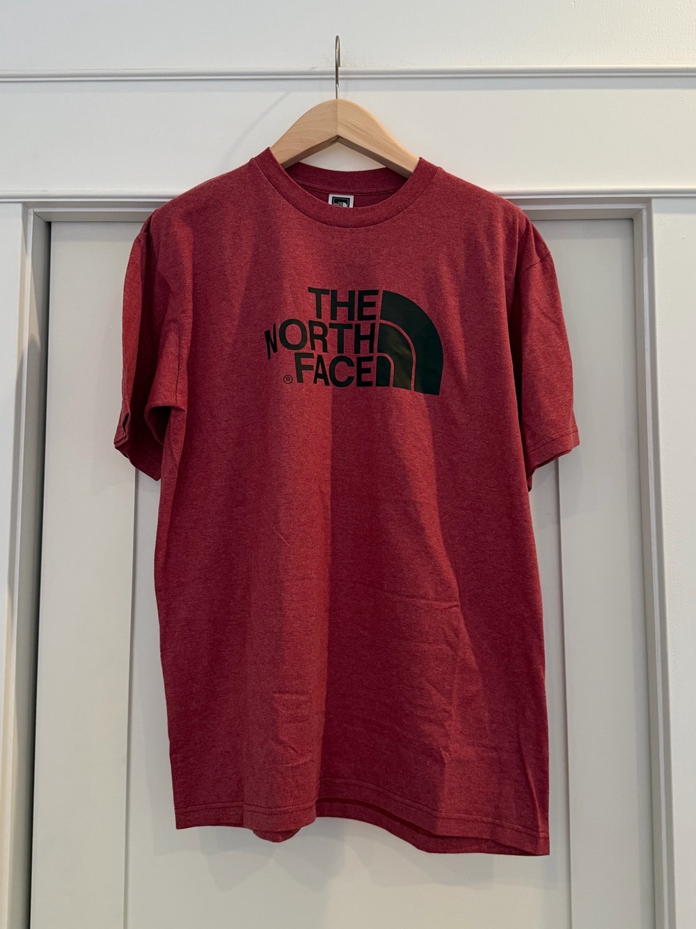 North Face Men’s Tee Shirt